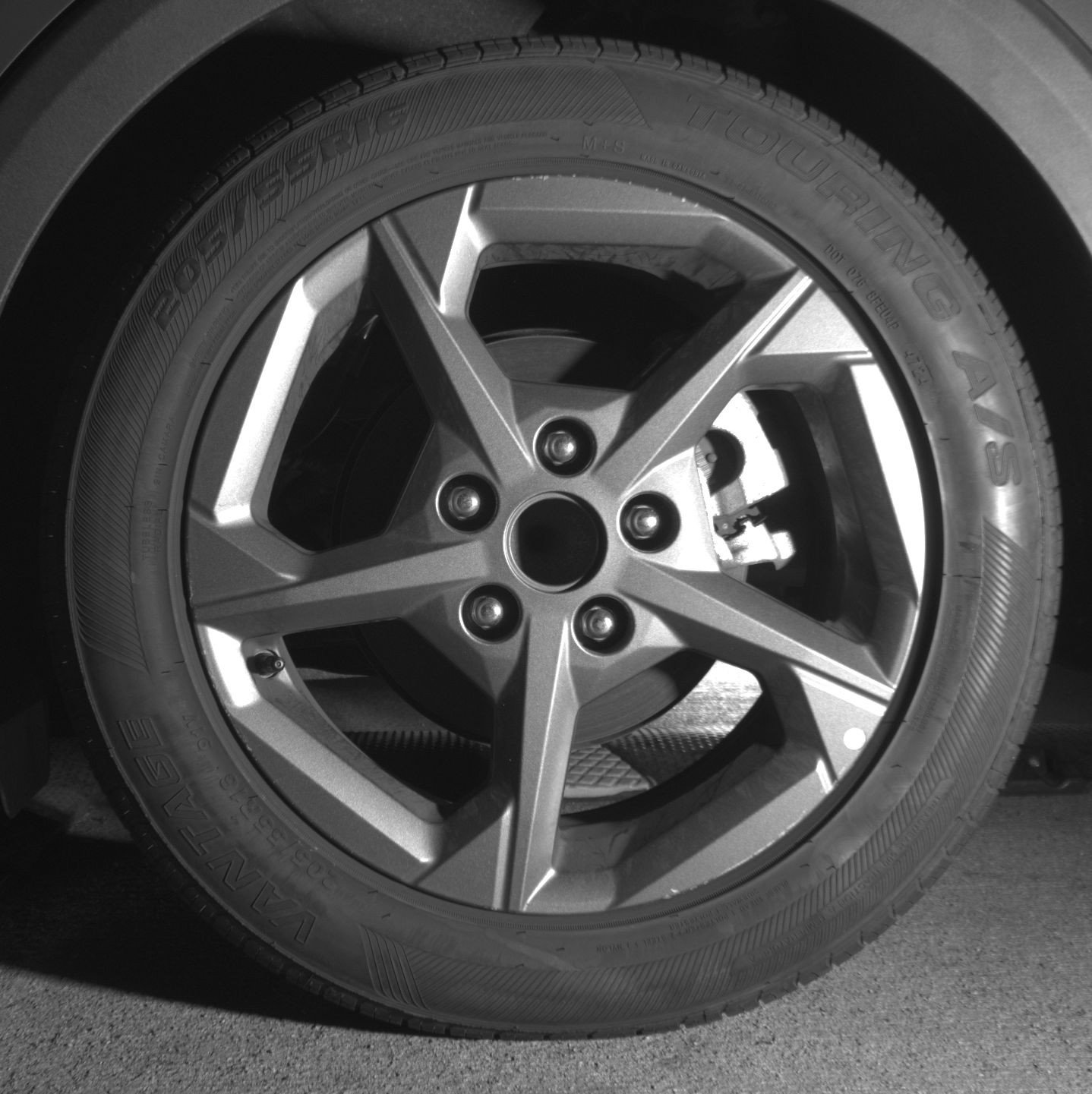 Used 2025 Kia K4 FWD image 14