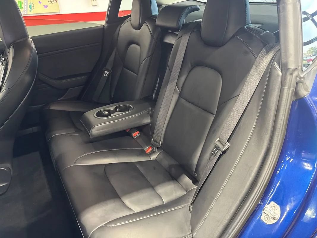 Used 2019 Tesla Model 3 Long Range AWD/4WD image 48