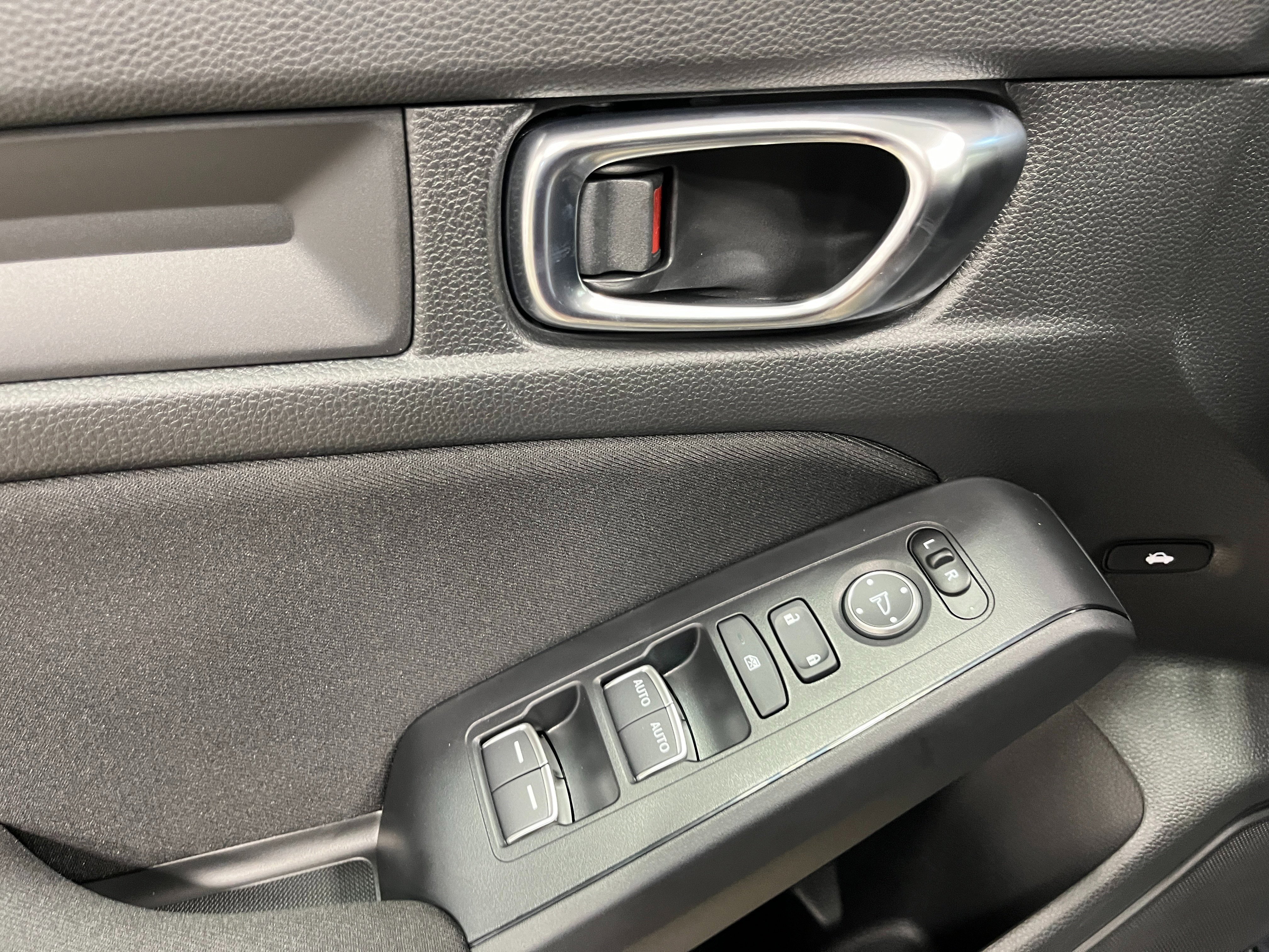 New 2026 Honda Civic LX image 15