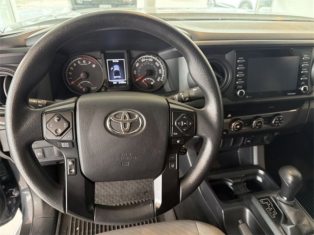 Used 2023 Toyota Tacoma SR image 16