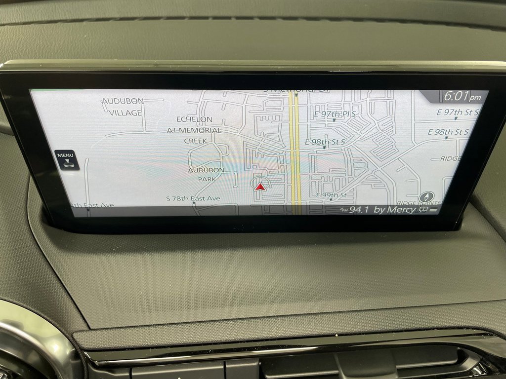 New 2025 MAZDA MX-5 Miata Grand Touring w/ Weather Package image 33