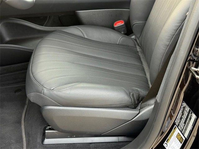 Used 2025 Mercedes-Benz EQE 350+ 4MATIC SUV image 20