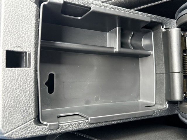 Used 2024 Jeep Compass Limited w/ Elite Group image 40