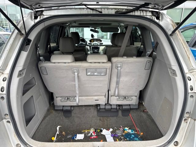 Used 2015 Honda Odyssey EX-L image 6