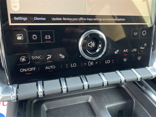 New 2025 GMC Acadia Elevation w/ LPO, Floor Liner Package image 19