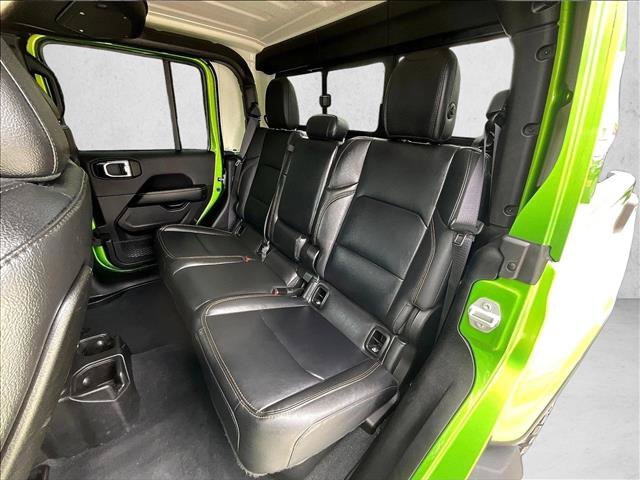 Used 2025 Jeep Gladiator Sport AWD/4WD image 22