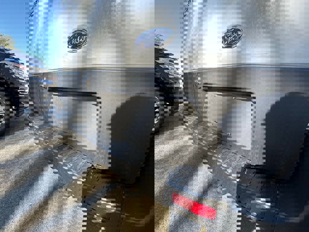 Certified 2025 Ford Transit 250 Low Roof w/ Exterior Upgrade Package image 10