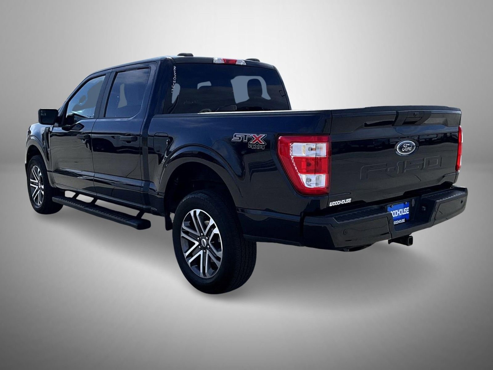 Used 2023 Ford F150 XL w/ STX Appearance Package image 7