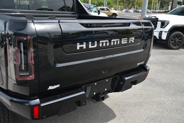 New 2025 GMC Hummer EV 3X image 18