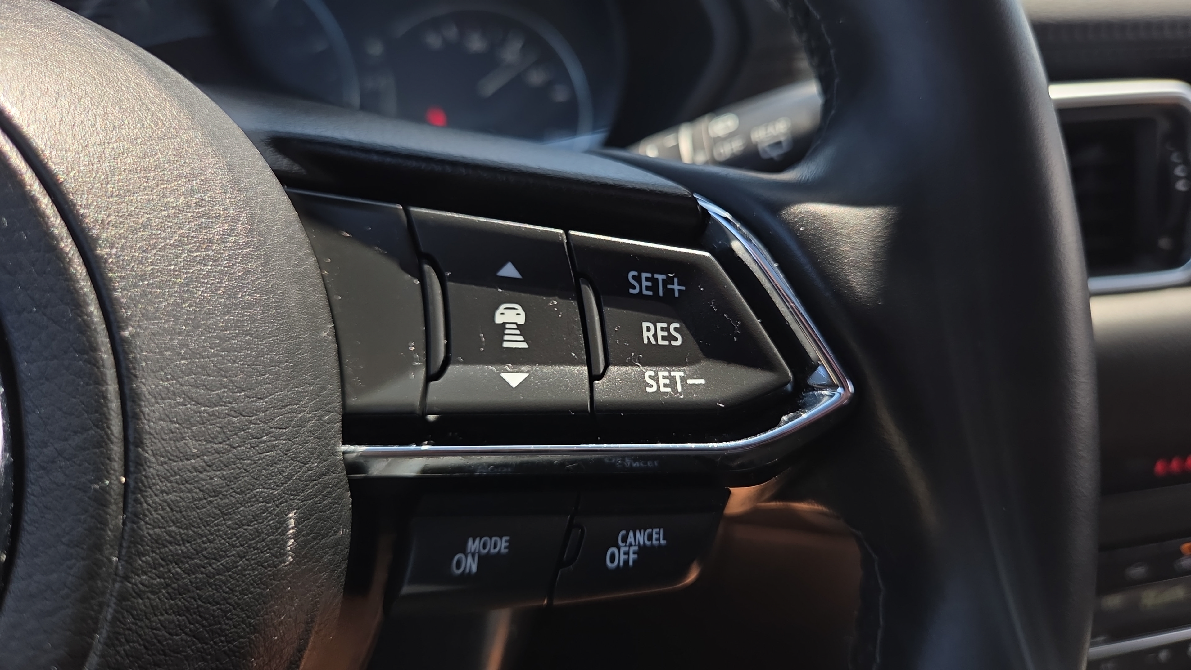 Used 2021 MAZDA CX-5 Signature AWD/4WD image 24