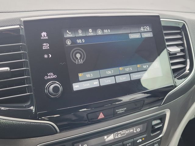 Used 2022 Honda Pilot Special Edition image 16