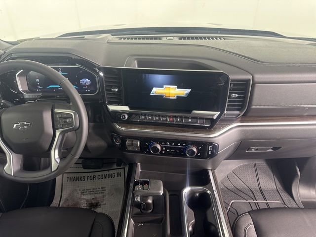 New 2026 Chevrolet Silverado 1500 RST w/ Redline Edition image 18