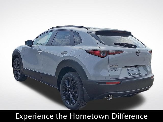 New 2026 MAZDA CX-30 2.5 Turbo Aire Edition AWD/4WD image 4