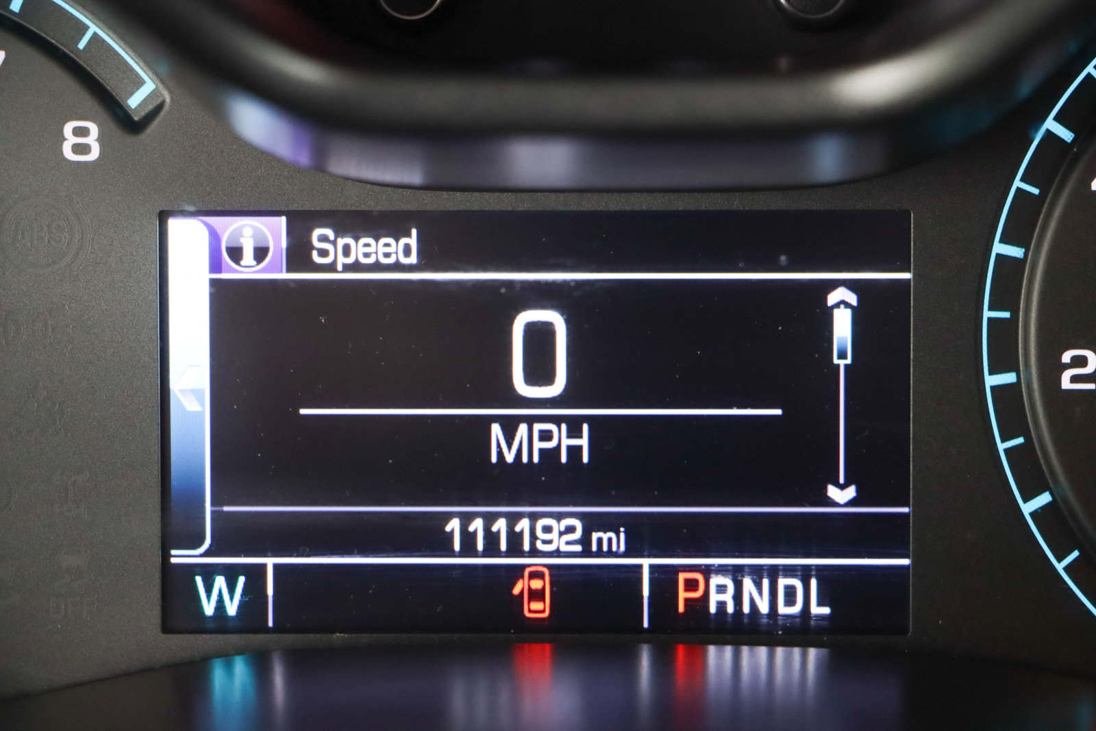 Used 2018 Chevrolet Colorado LT AWD/4WD image 16