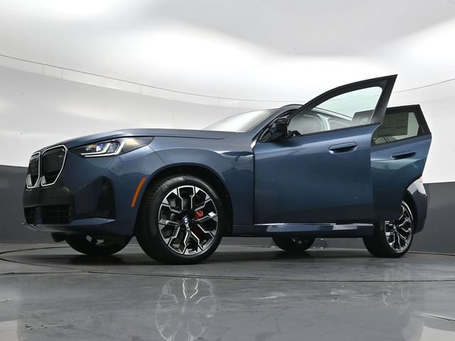 New 2026 BMW X3 M50 w/ Premium Package AWD/4WD image 51