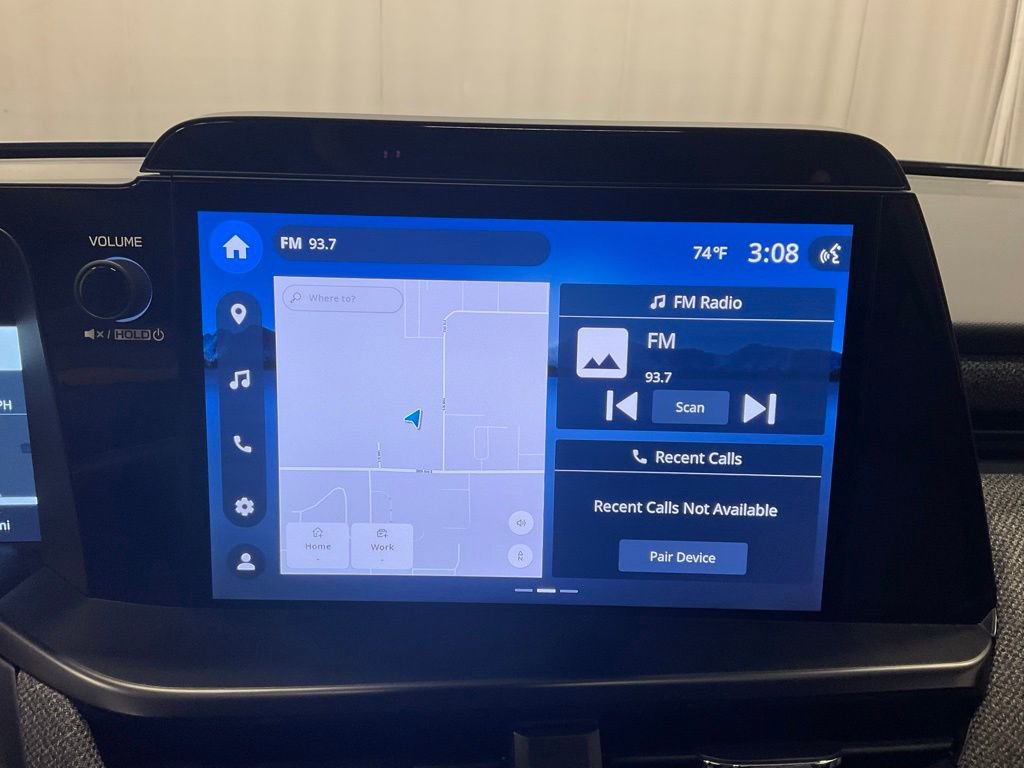 New 2026 Subaru Outback Premium AWD/4WD image 21
