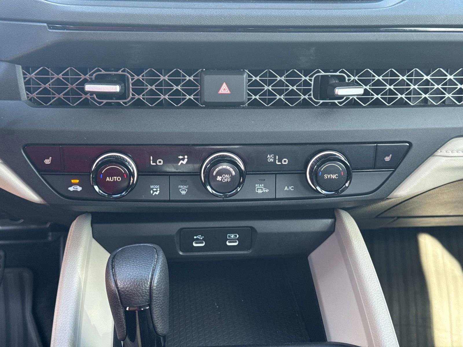 Certified 2023 Honda Accord EX image 25