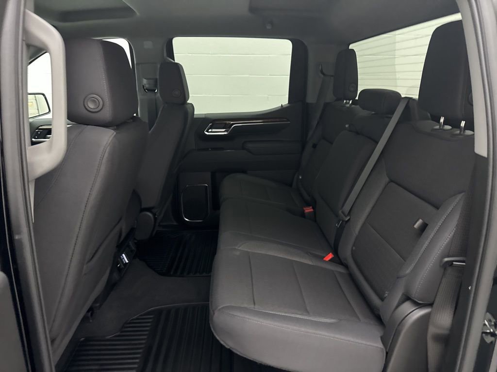 New 2026 GMC Sierra 1500 Elevation image 37