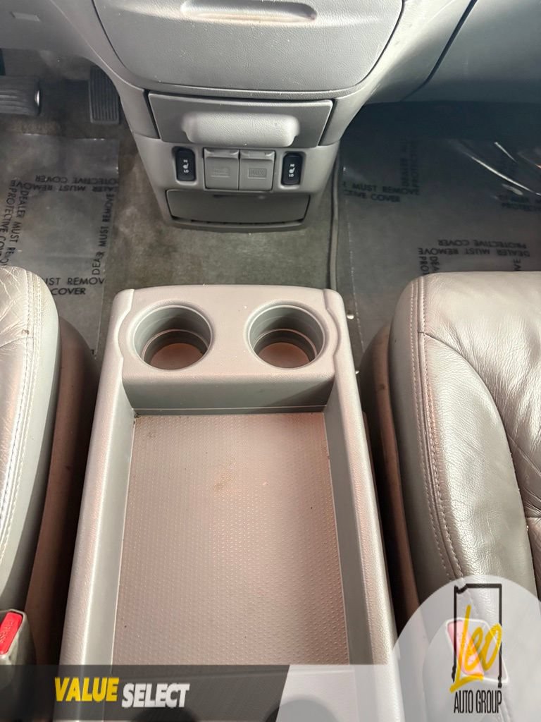 Used 2008 Honda Odyssey EX-L image 37