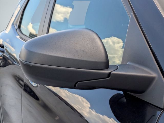 Used 2021 Chevrolet TrailBlazer LS FWD image 11
