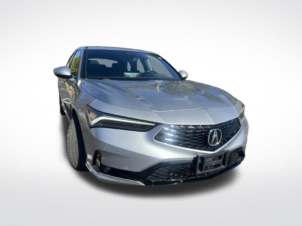 Used 2024 Acura Integra A-Spec FWD image 4
