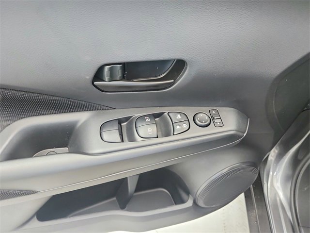 New 2025 Nissan Kicks Play S image 26