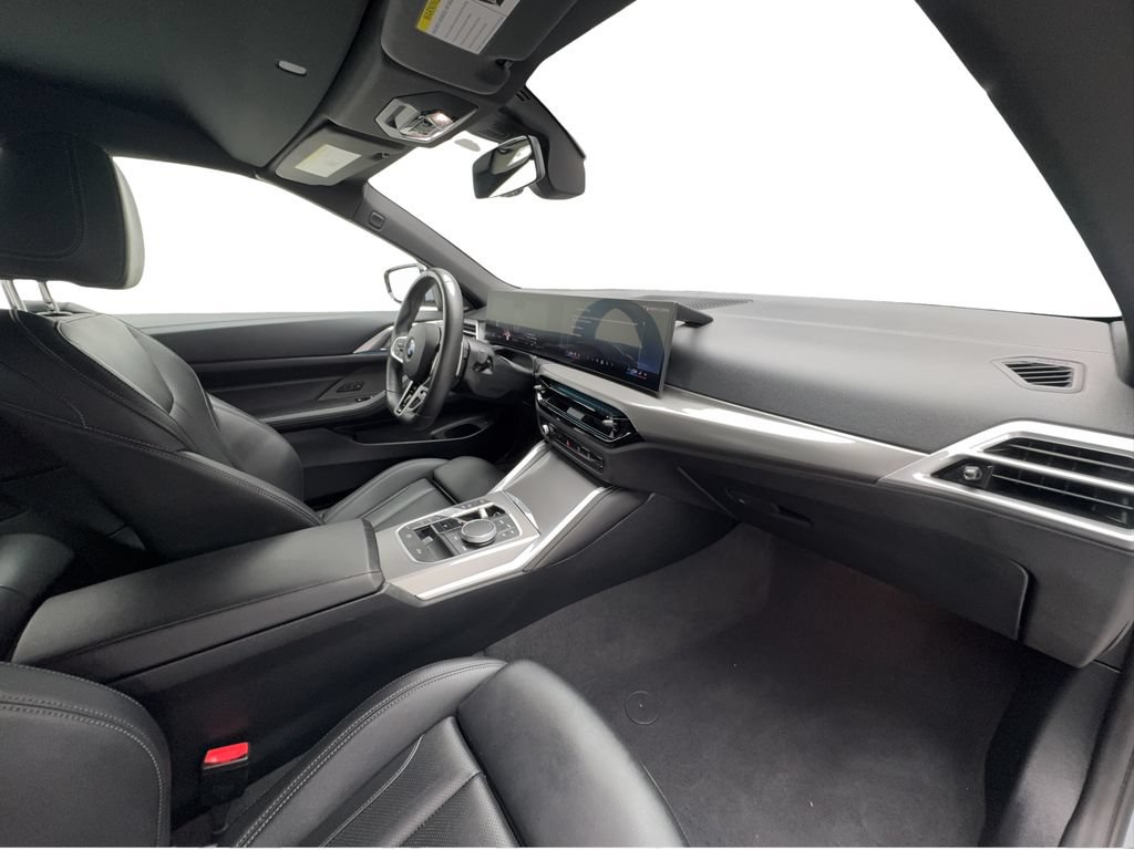 Used 2026 BMW 430i Convertible RWD image 34