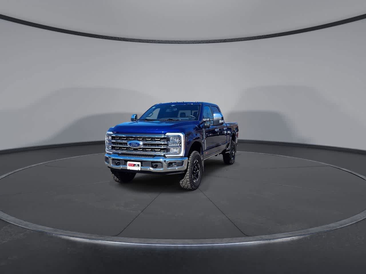 Used 2026 Ford F350 King Ranch w/ Tremor Off-Road Package image 3