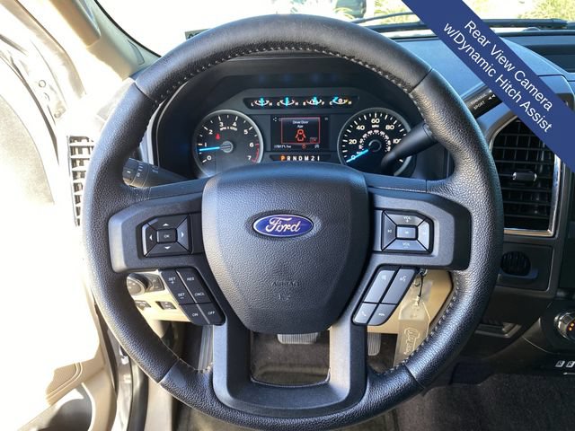 Used 2016 Ford F150 XLT w/ Equipment Group 301A Mid RWD image 32