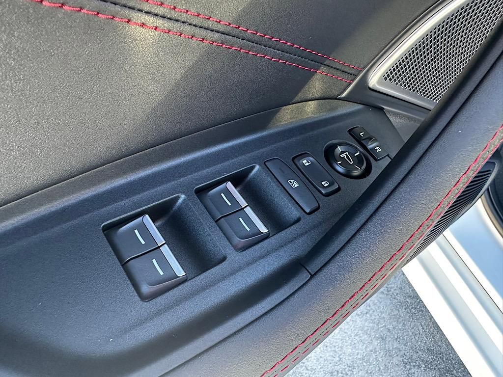 Certified 2025 Acura TLX SH-AWD w/ A-SPEC Pkg image 21