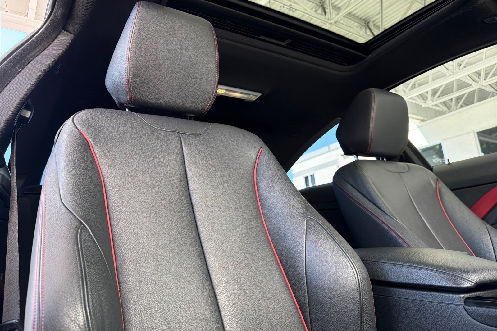 Used 2014 BMW 428i Coupe RWD image 20