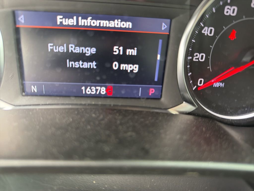 Used 2023 Chevrolet Blazer LT w/ Convenience Package image 9