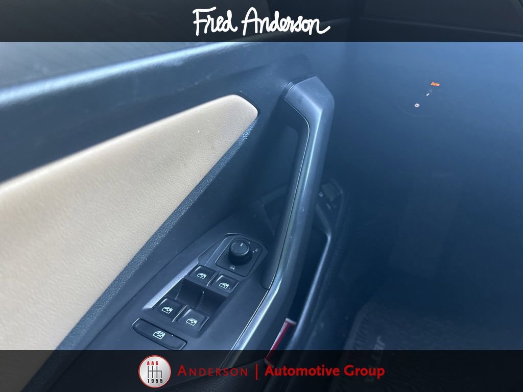 Used 2020 Volkswagen Jetta SE FWD image 11