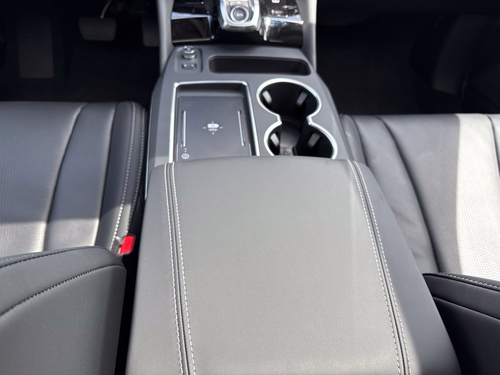 New 2026 Acura MDX w/ Technology Package FWD image 24