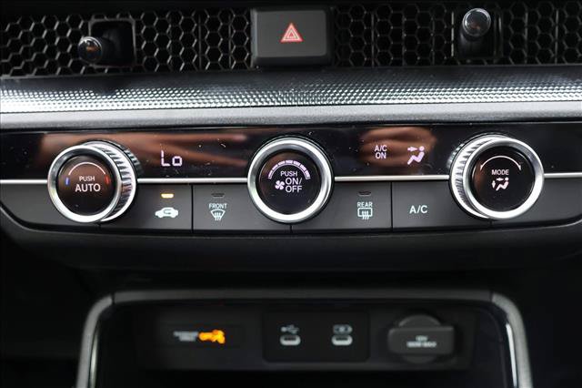 New 2026 Honda CR-V LX image 19