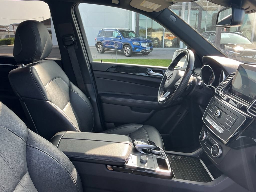 Used 2018 Mercedes-Benz GLE 350 image 19