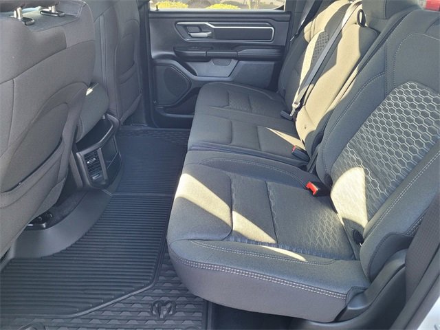 New 2025 RAM 1500 Big Horn image 7
