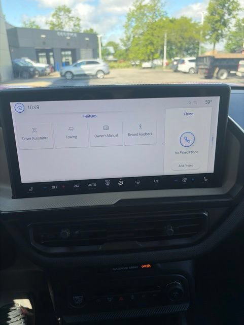 New 2026 Ford Bronco Sport Big Bend w/ Convenience Package AWD/4WD image 23
