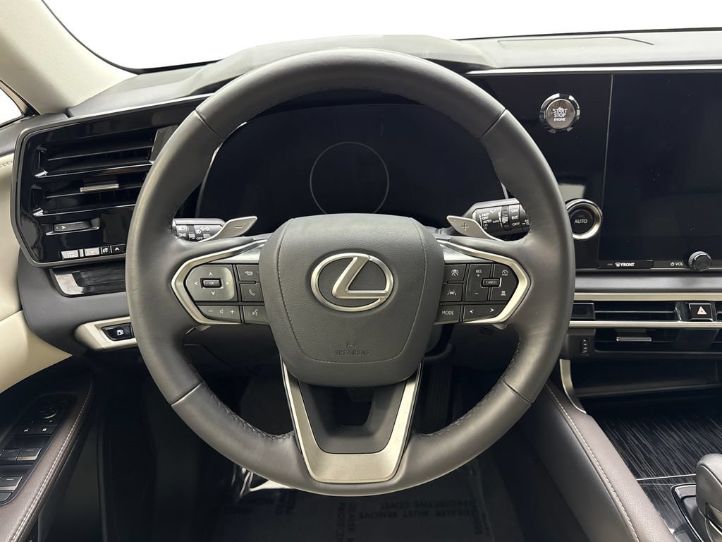 Used 2024 Lexus RX 350 FWD w/ Technology Package image 55