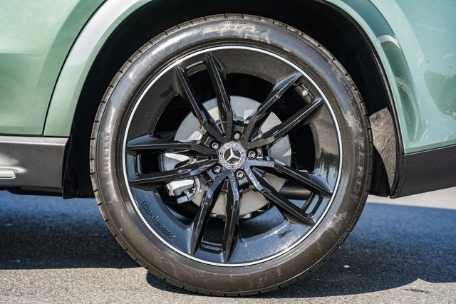 New 2026 Mercedes-Benz GLE 450 4MATIC image 18