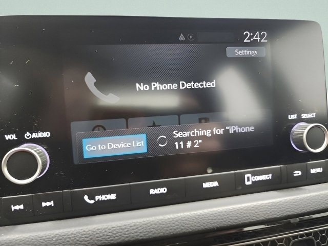 Used 2025 Honda Civic LX image 5