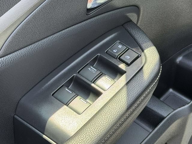 Used 2025 Honda Ridgeline RTL image 7