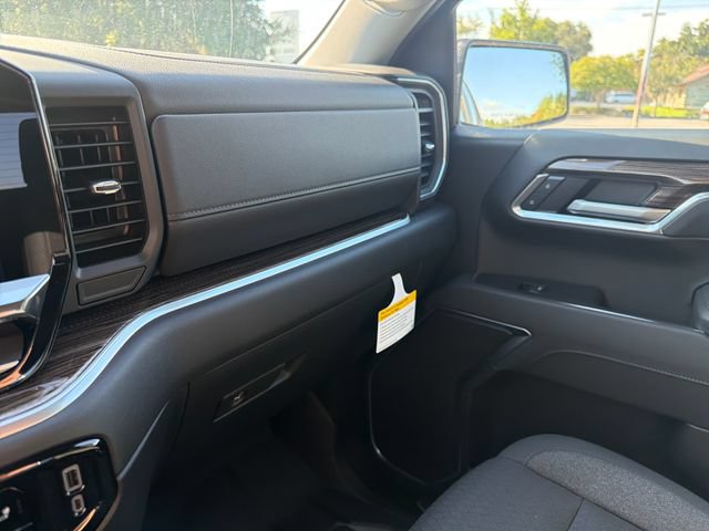 New 2026 Chevrolet Silverado 1500 RST w/ LPO, Dark Essentials Package RWD image 31