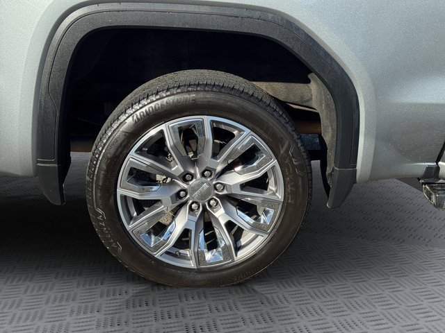 Used 2024 GMC Sierra 1500 Denali w/ Denali Reserve Package image 27