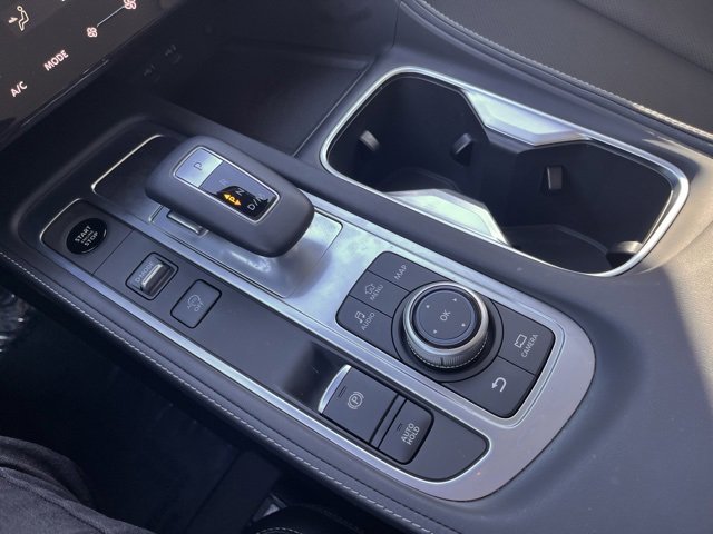 Certified 2026 INFINITI QX60 Luxe w/ Cargo Package image 17