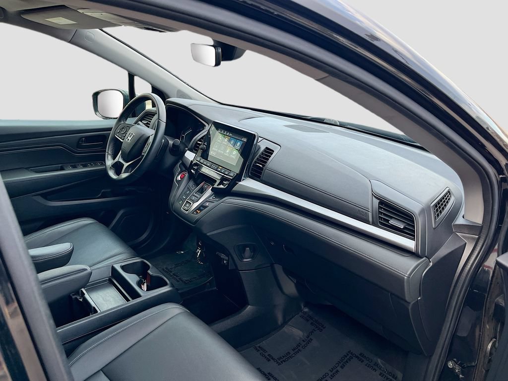Used 2024 Honda Odyssey EX-L image 31