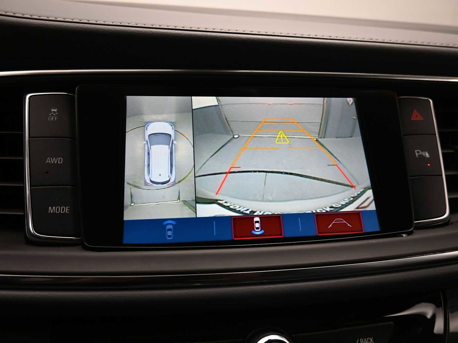 Used 2019 Buick Enclave Essence w/ Trailering Package, 5000 lbs. AWD/4WD image 14