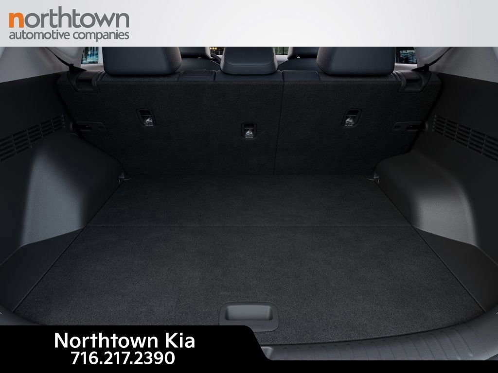 New 2025 Kia Seltos S image 20