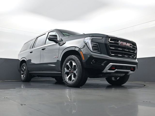 New 2026 GMC Yukon XL AT4 Ultimate image 24