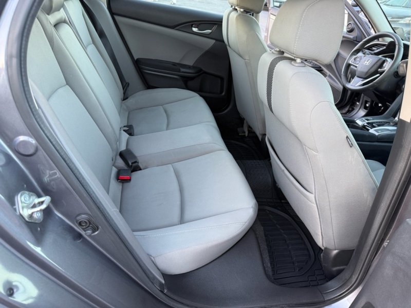 Used 2016 Honda Civic EX image 20